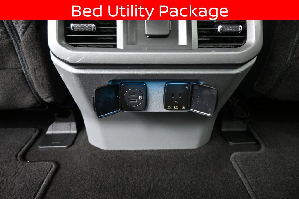 Used 2022 Ford F150 XLT w/ Equipment Group 302A High AWD/4WD image 15