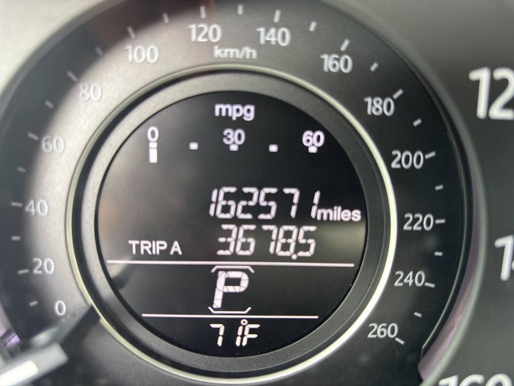 Used 2013 Honda Accord LX image 8