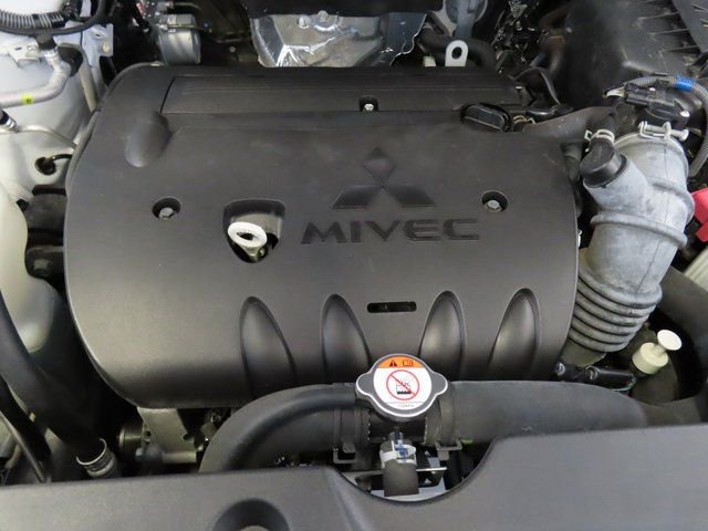 Used 2023 Mitsubishi Outlander Sport SE image 30