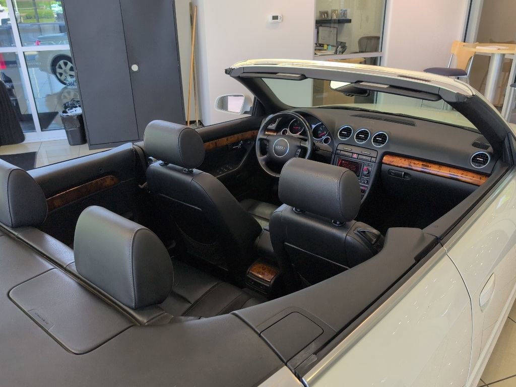 Used 2006 Audi A4 1.8T FWD image 24