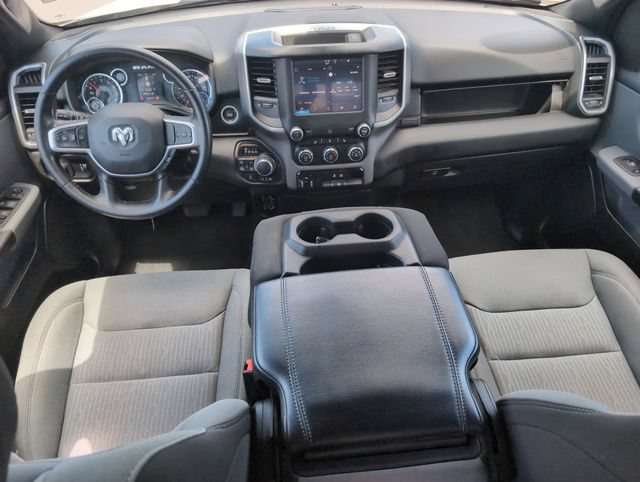 Used 2023 RAM 1500 Big Horn AWD/4WD image 28