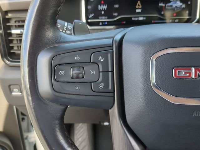 Used 2024 GMC Sierra 1500 AT4X w/ AT4X AEV Edition image 31