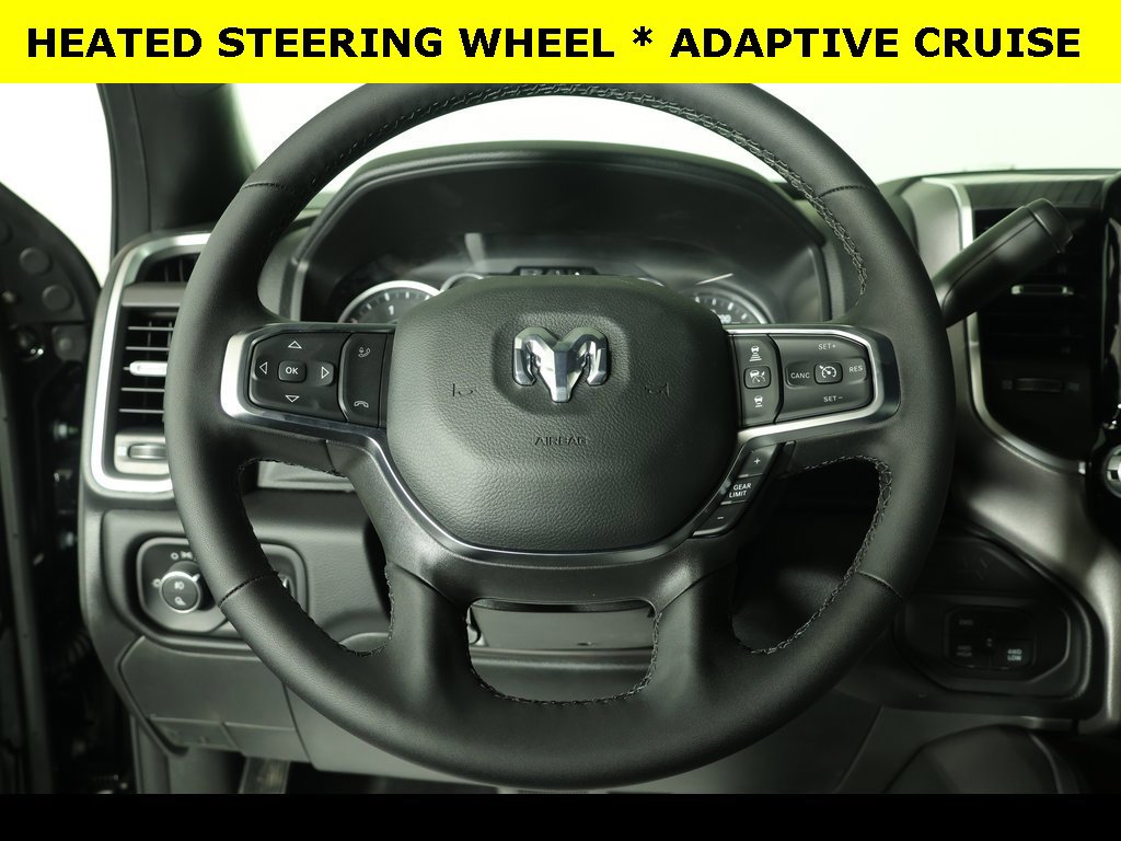 New 2026 RAM 2500 Big Horn image 8