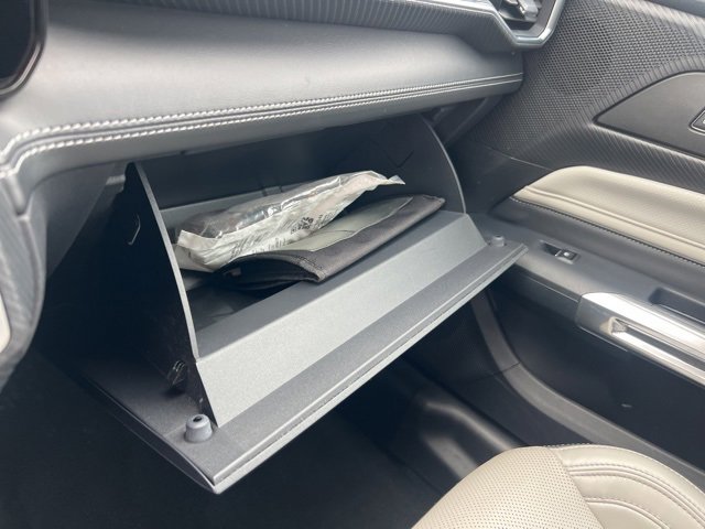 Certified 2024 Ford Mustang GT Premium image 17