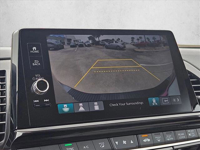 Used 2026 Honda Odyssey Touring image 13