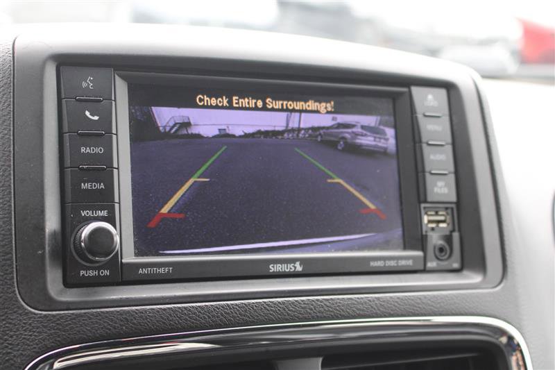 Used 2020 Dodge Grand Caravan SXT image 20