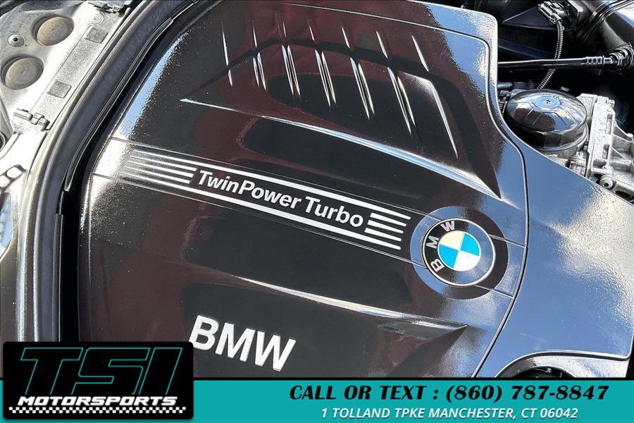 Used 2015 BMW 435i xDrive Convertible AWD/4WD image 33