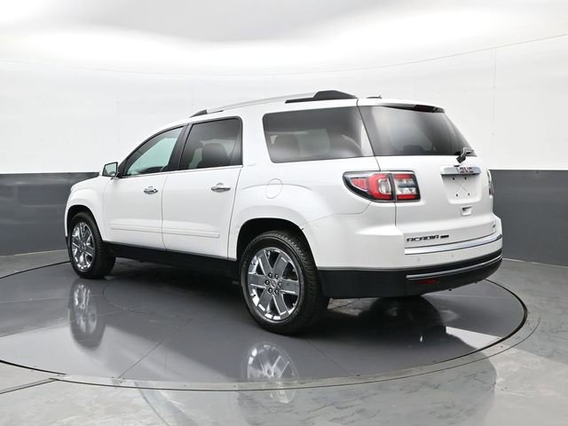 Used 2017 GMC Acadia Limited SLT AWD/4WD image 7
