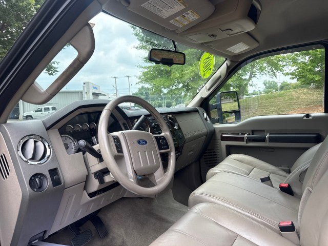 Used 2008 Ford F450 XL AWD/4WD image 21