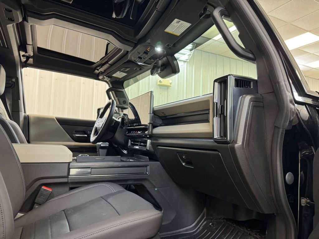 New 2026 GMC Hummer EV 4x4 Crew Cab image 28