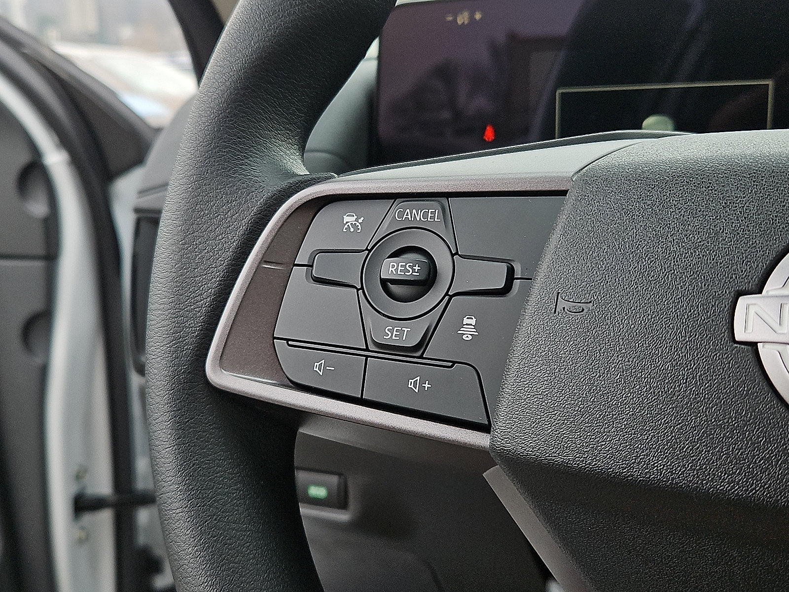 New 2026 Nissan Sentra S w/ Floor Mat Package FWD image 16