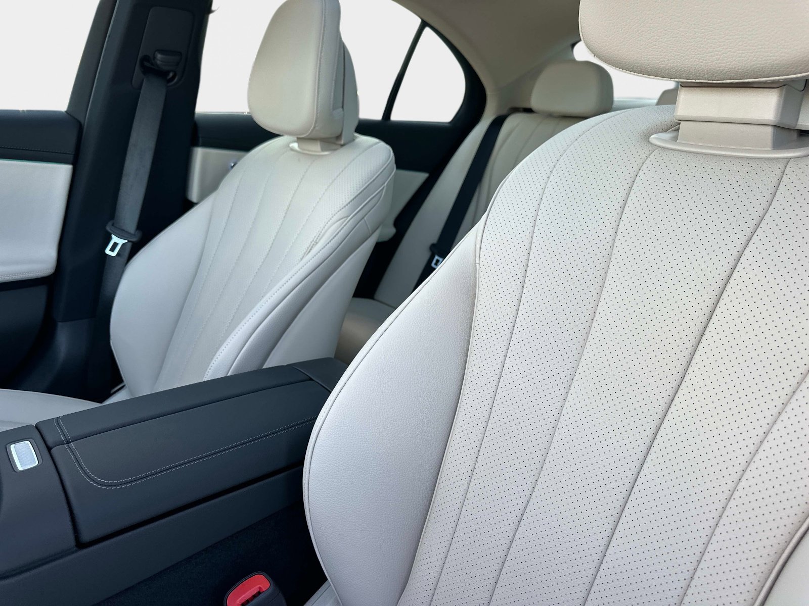 New 2026 Mercedes-Benz E 350 Sedan image 20