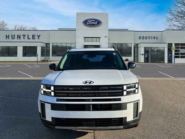 Used 2024 Hyundai Santa Fe XRT image 3