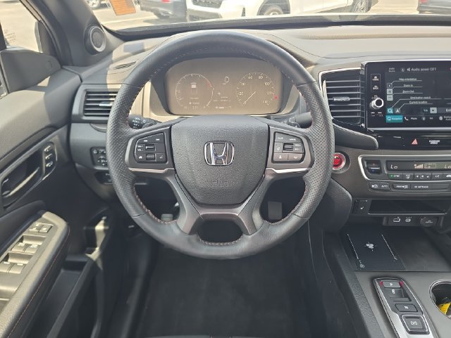Used 2026 Honda Ridgeline TrailSport image 10