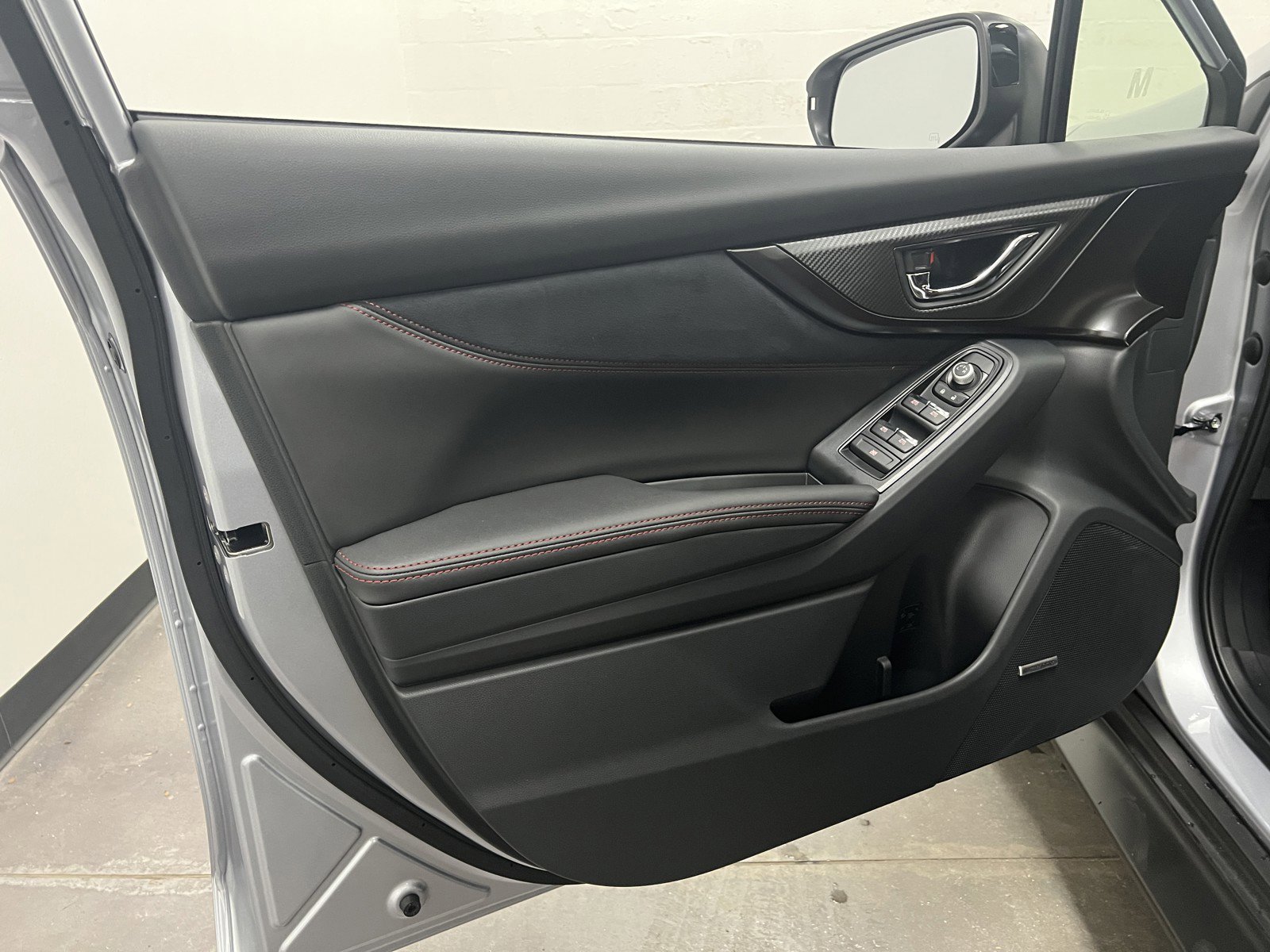 New 2025 Subaru WRX Limited image 29
