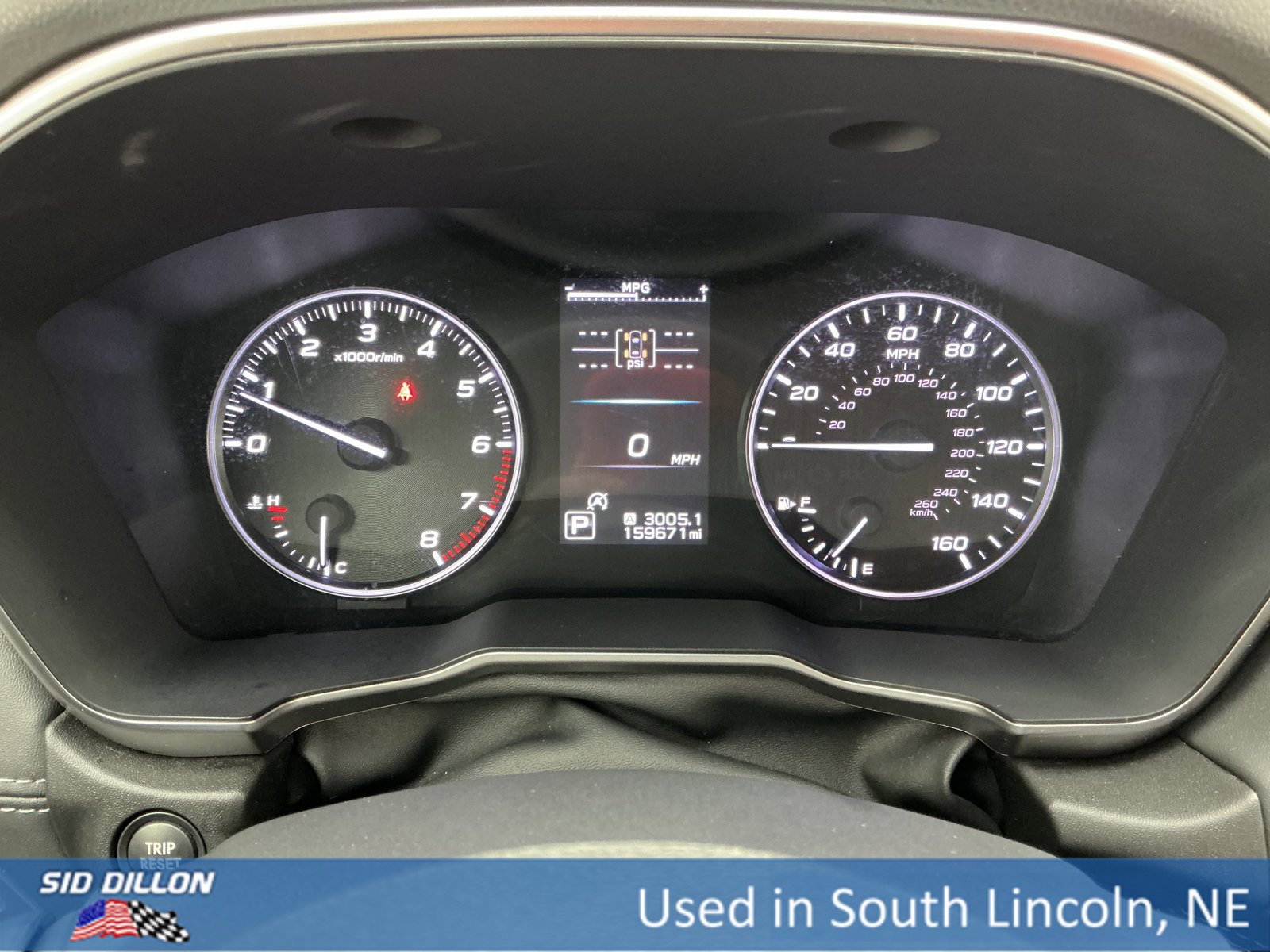 Used 2020 Subaru Outback Limited image 11