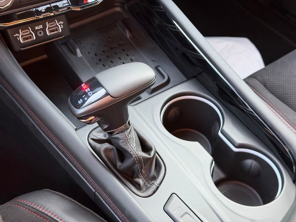 New 2026 Dodge Durango GT image 16