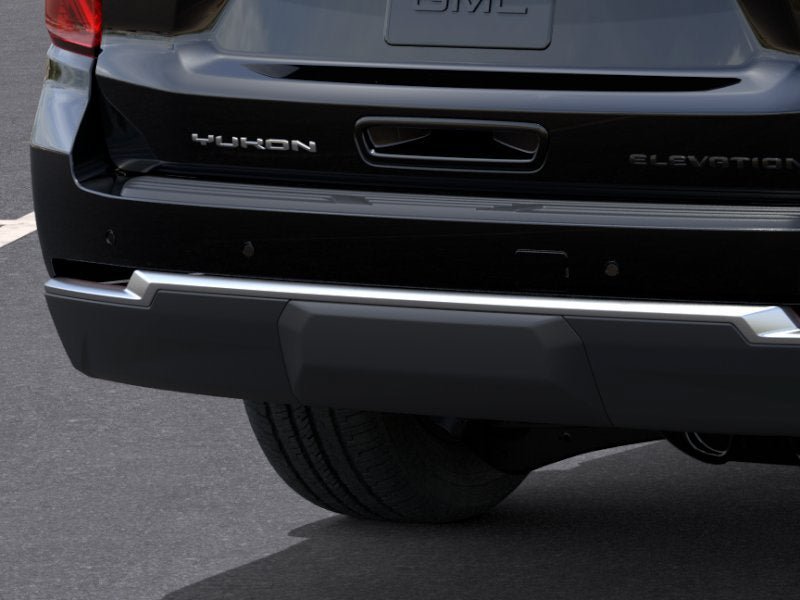 New 2026 GMC Yukon XL Elevation RWD image 14