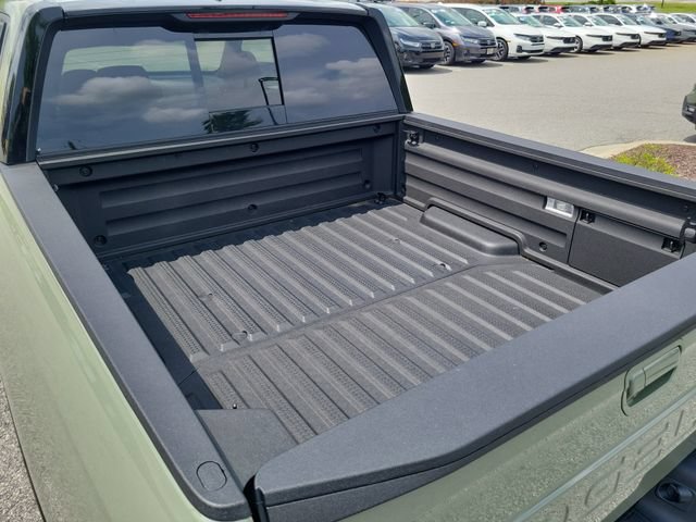 Certified 2026 Honda Ridgeline TrailSport image 30