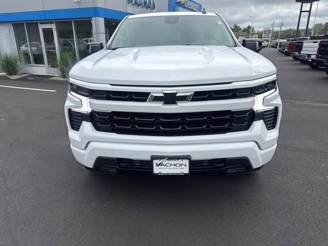 New 2026 Chevrolet Silverado 1500 RST image 8