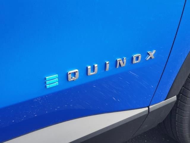 New 2026 Chevrolet Equinox EV LT image 6