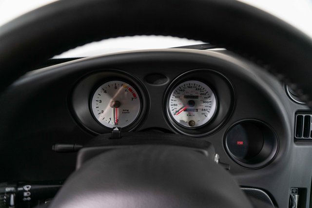 Used 1996 Dodge Viper GTS image 18