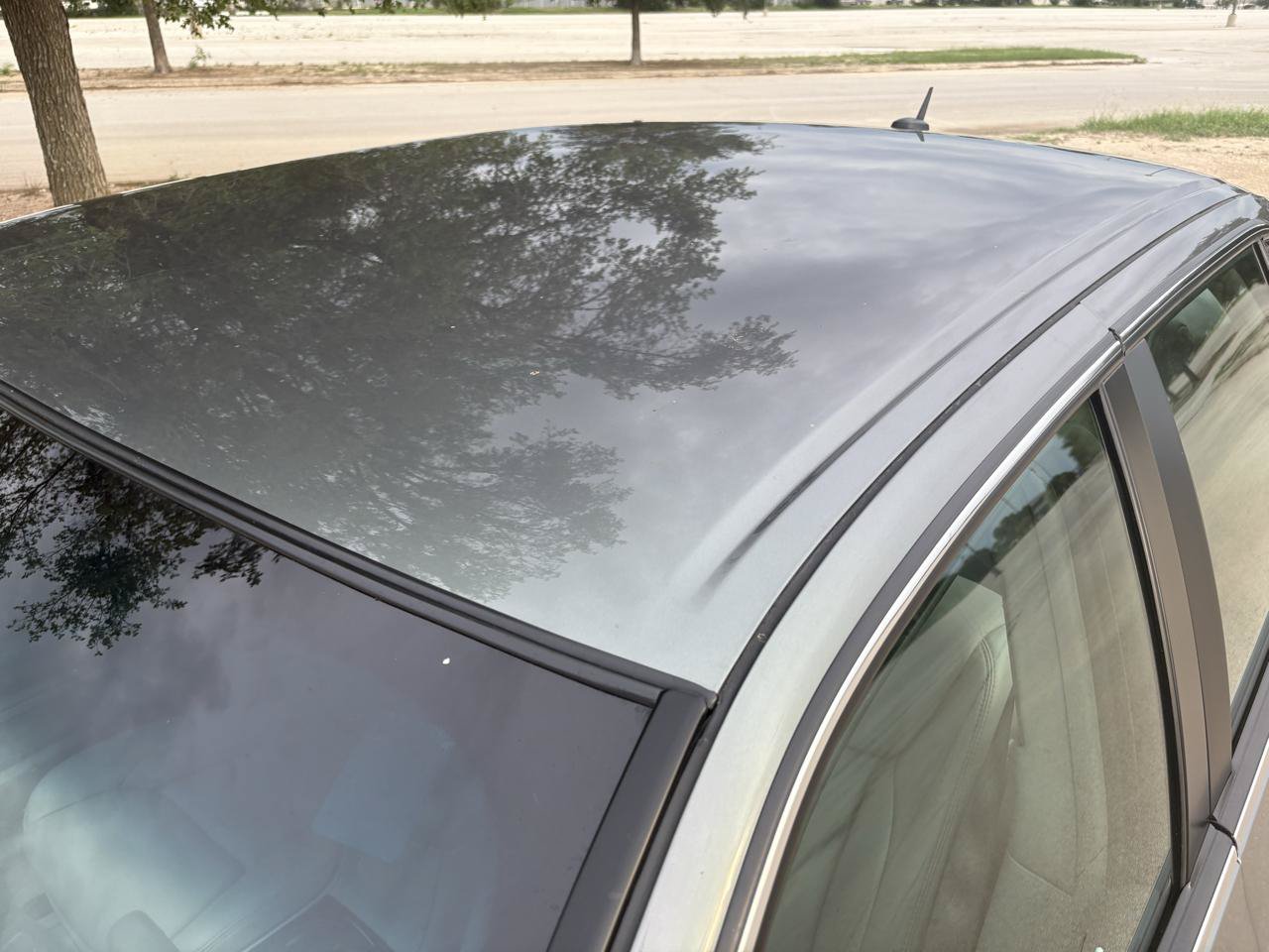 Used 2006 Cadillac DTS FWD image 9