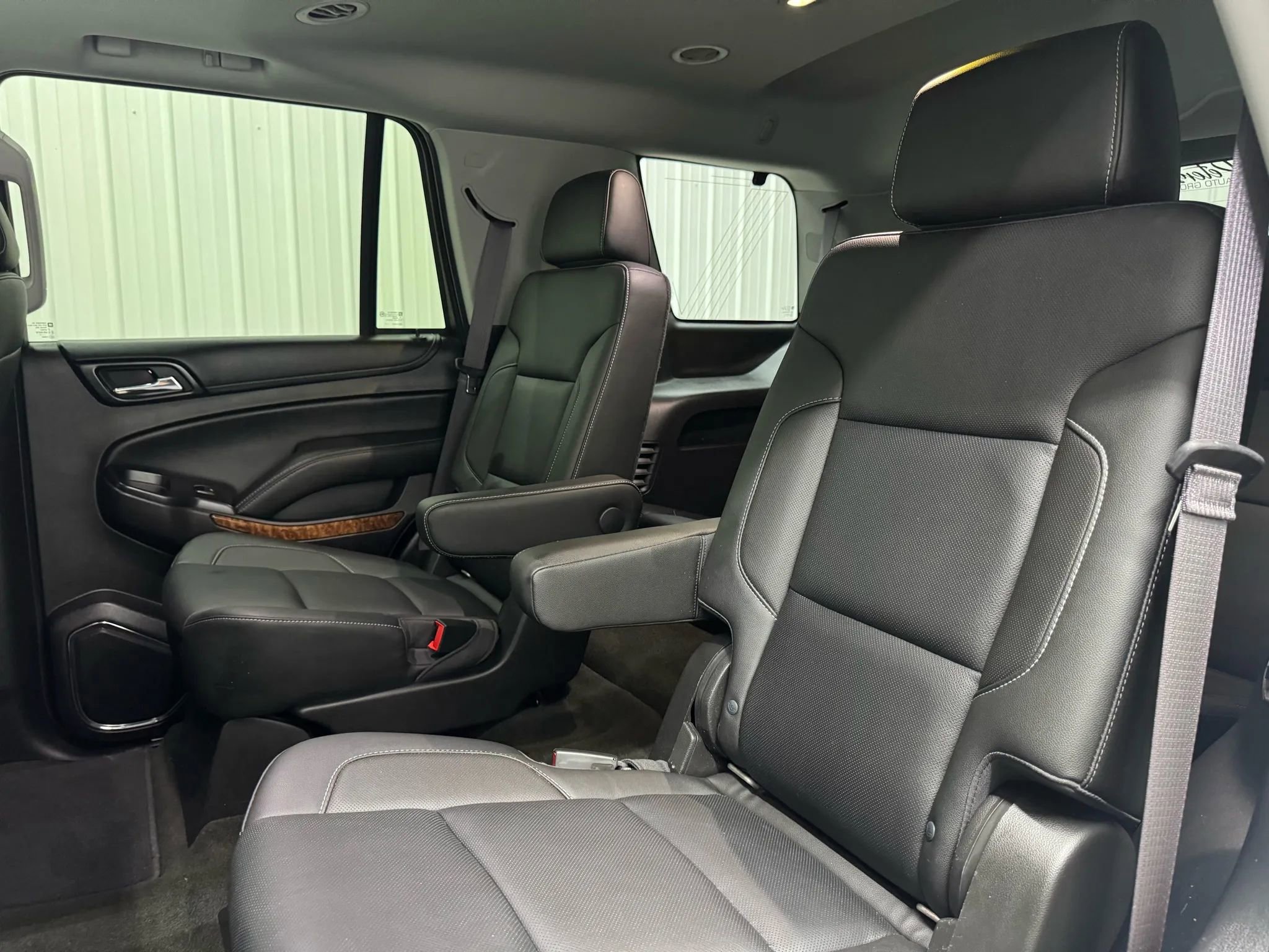 Used 2017 Chevrolet Tahoe Premier image 21