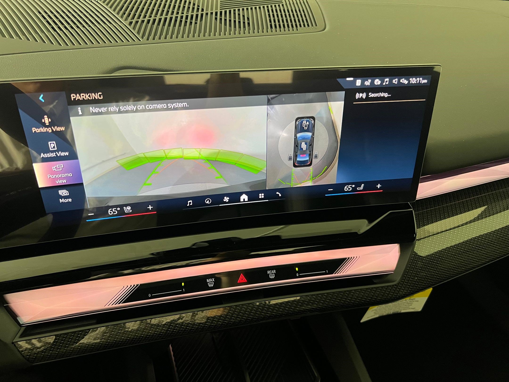 New 2026 BMW i5 eDrive40 w/ M Sport Package RWD image 30