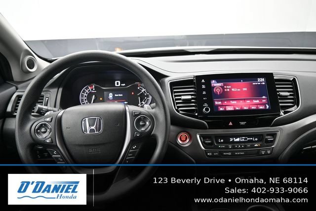 Used 2023 Honda Ridgeline Sport image 25