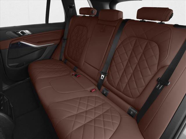 New 2026 BMW X5 xDrive50e w/ M Sport Package image 9