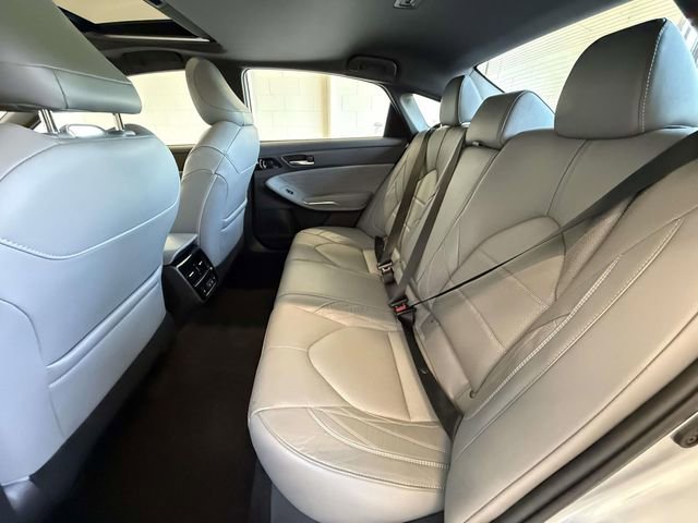 Used 2020 Toyota Avalon Limited w/ Advanced Safety Package image 19