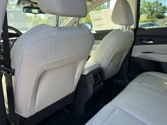 New 2026 Nissan Murano SL AWD/4WD image 19