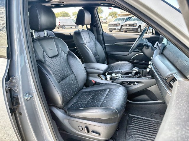 Used 2025 Kia Telluride SX Prestige X-Line AWD/4WD image 24