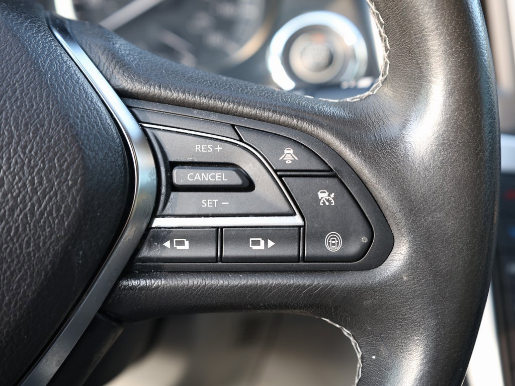 Used 2022 INFINITI Q50 Luxe w/ Cargo Package image 39