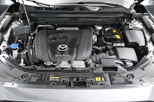 Certified 2023 MAZDA CX-5 AWD 2.5 S w/ Premium Package image 20