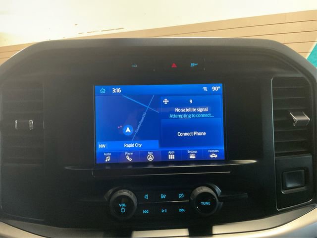 Used 2023 Ford F150 XLT image 14