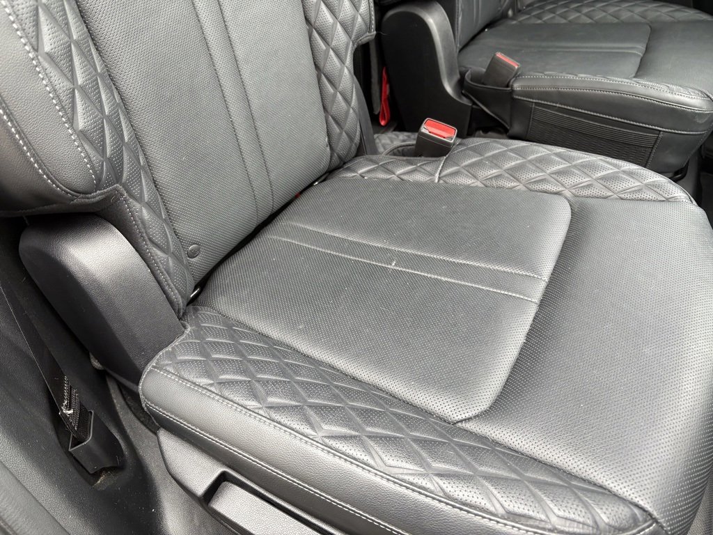 Used 2023 Kia Sorento SX Prestige image 37