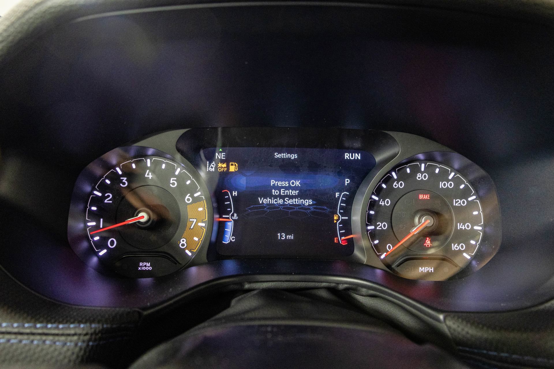 New 2026 Jeep Compass Latitude image 31