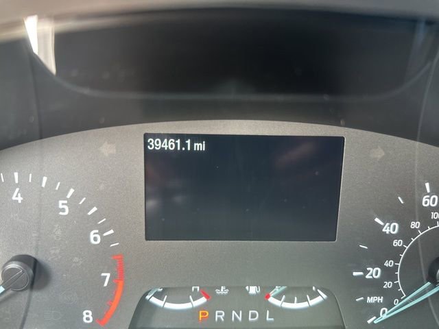 Used 2022 Ford Escape SE image 3