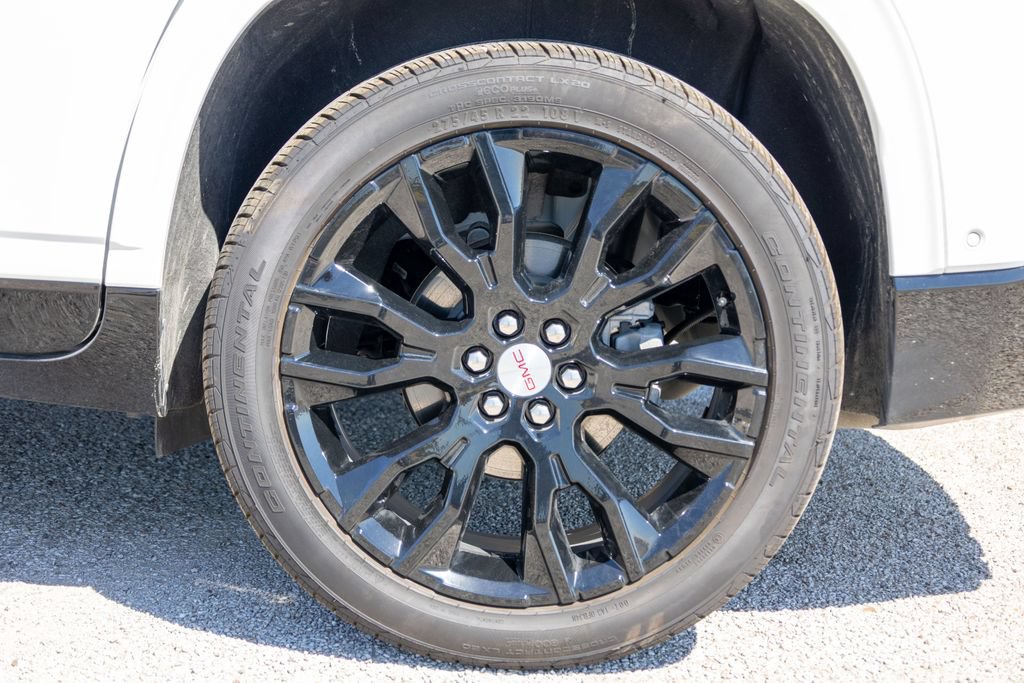Used 2025 GMC Acadia Denali w/ Super Cruise Package AWD/4WD image 28