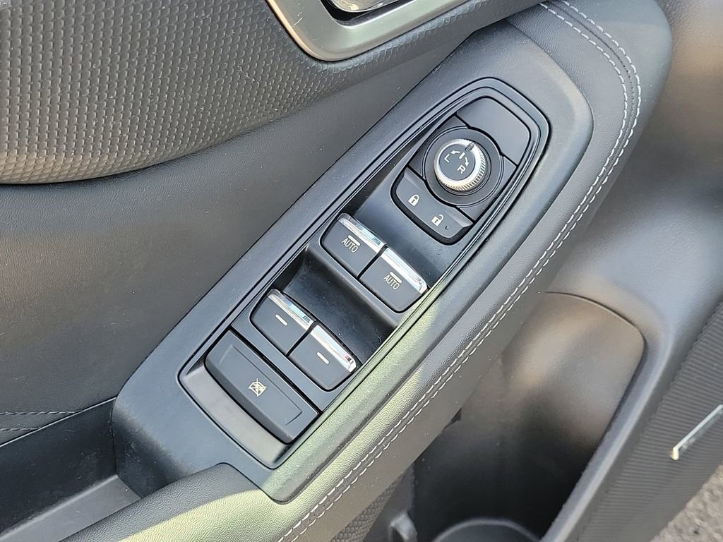 Used 2020 Subaru Forester Touring w/ Popular Package #2 image 19