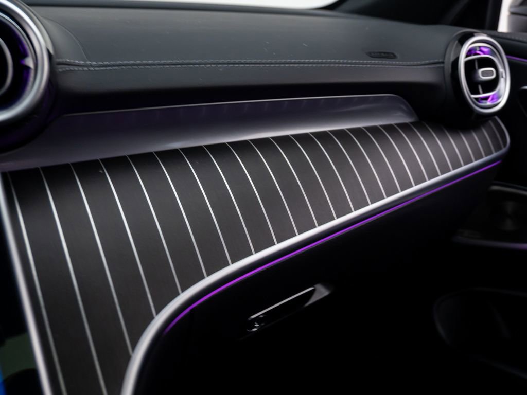 Used 2024 Mercedes-Benz CLE 53 AMG 4MATIC image 32