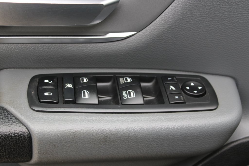 Used 2020 RAM 1500 Big Horn image 10