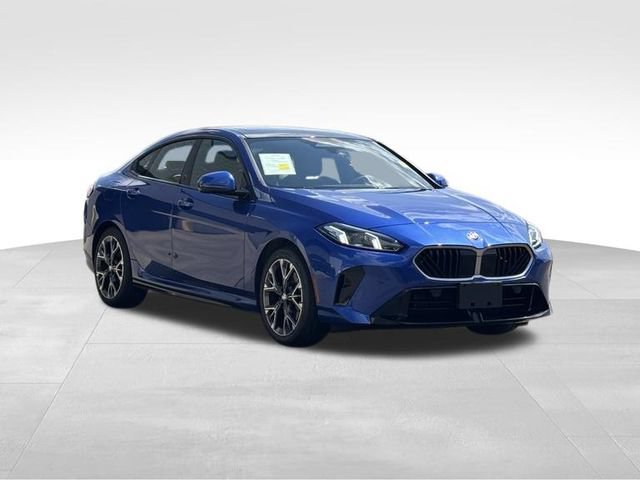 Certified 2025 BMW 228i xDrive AWD/4WD image 11