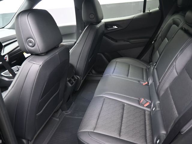 New 2026 Chevrolet Equinox LT w/ Convenience Package II image 9