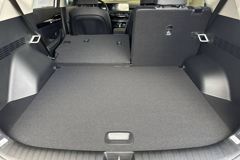 New 2026 Kia Seltos S AWD/4WD image 15