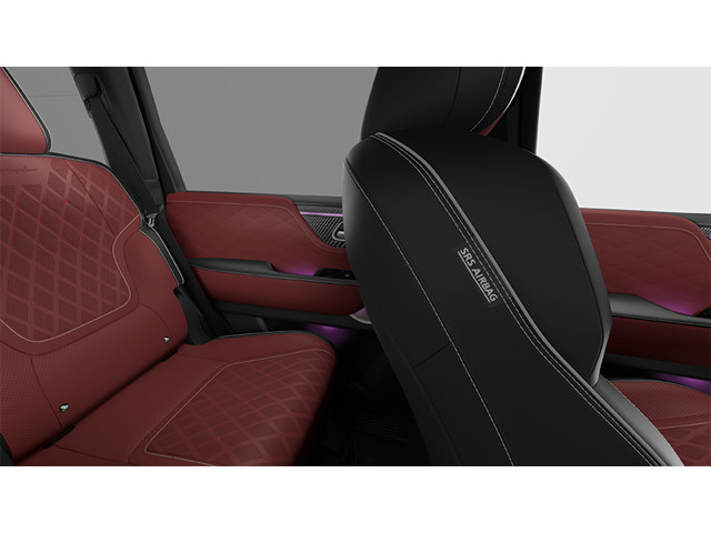 New 2027 INFINITI QX80 Autograph AWD/4WD image 19