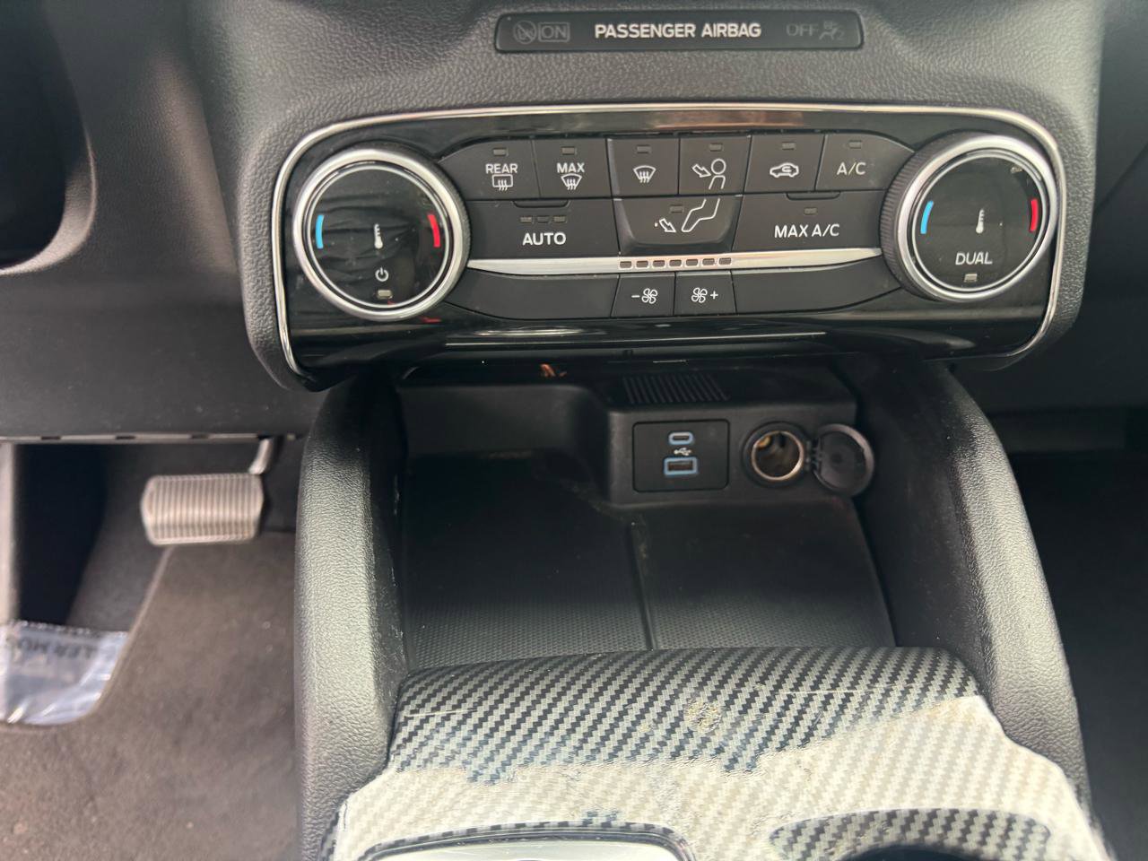 Used 2022 Ford Escape SE w/ Convenience Package FWD image 21