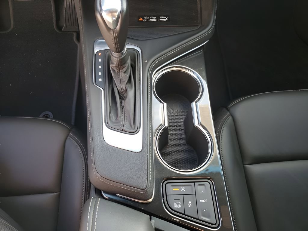 Used 2023 Cadillac CT4 Luxury w/ Sun And Sound Package image 40